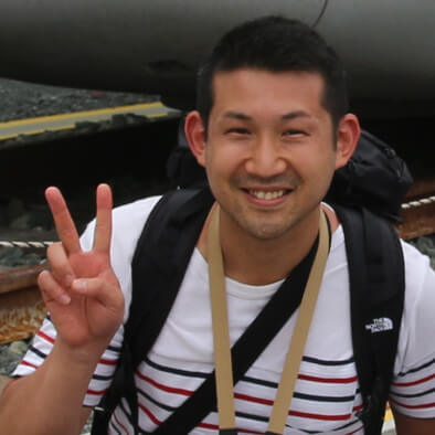 中山 政和