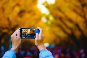 初心者におすすめなiphoneカメラ！まだ一眼レフを買うつもりですか？