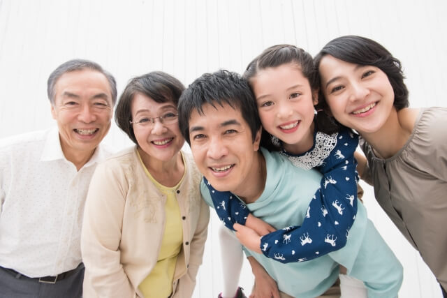 【終了】頭の良い子が育つ家とは？。パパの子育てが与える３つの重要性