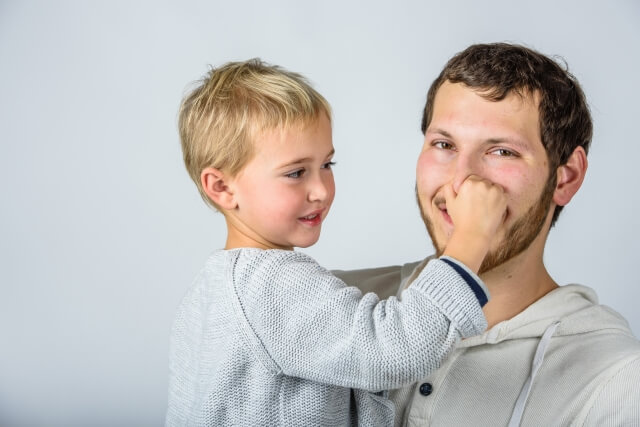 【終了】怒らない子育て（イライラしない子育てとは？）