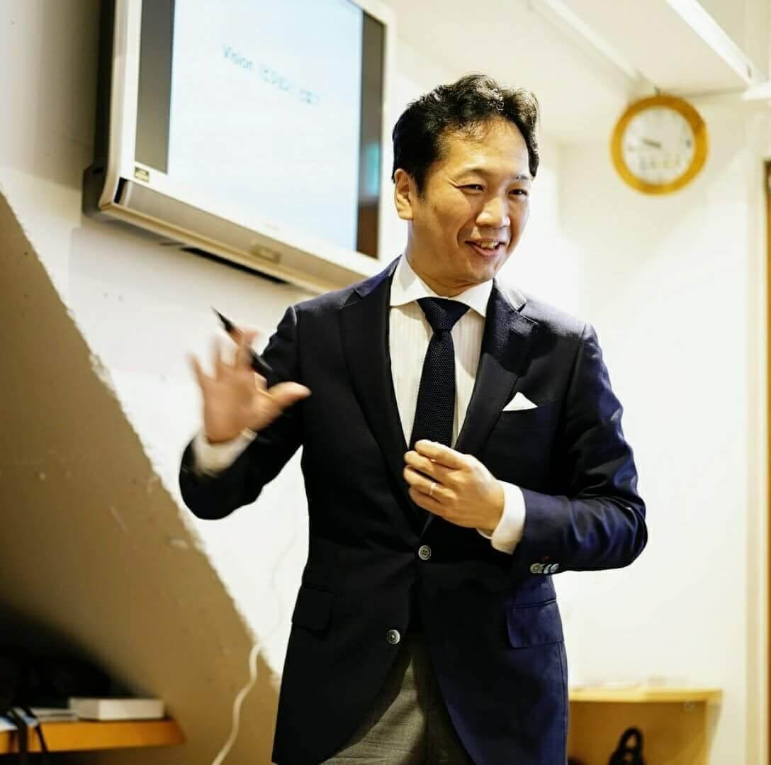 大村パパ