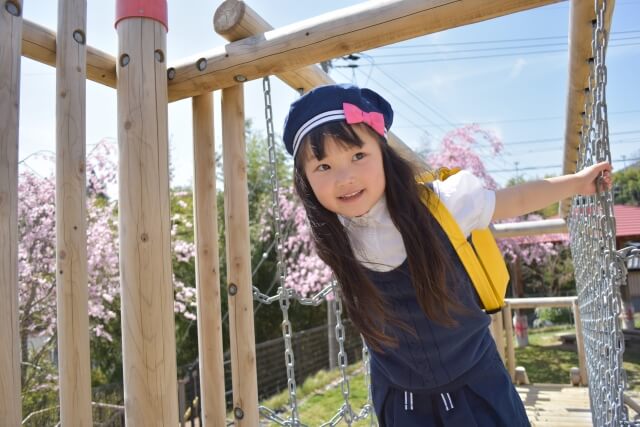 【終了】パパの為の「幼稚園選びのポイント& 新しい教育科目」