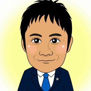 森野パパ