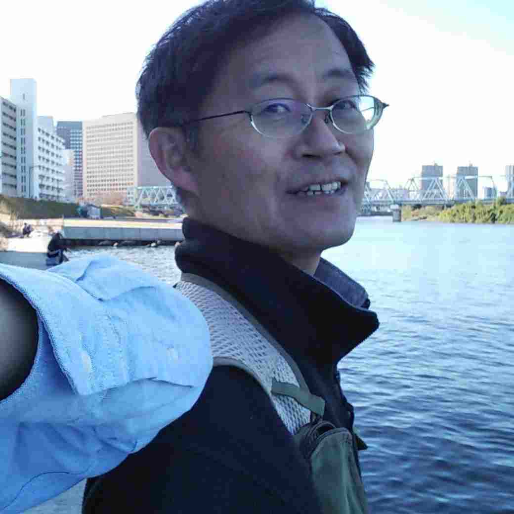 安西 徹
